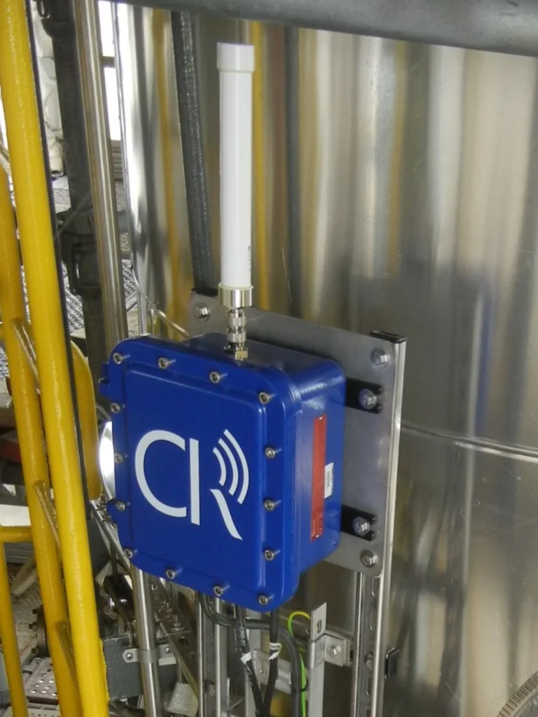 CorrosionRADAR StarterPACK™ unlocks the value of predictive corrosion monitoring for CUI