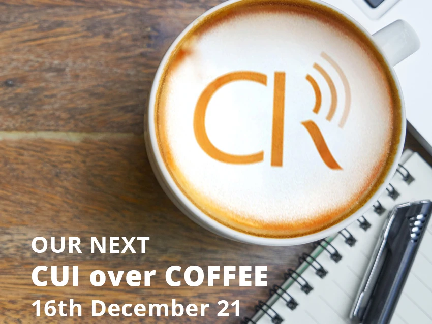 CUI Over Coffee Event – Corrosion in Carbon Capture Storage & New Energies