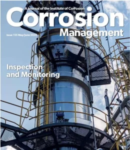 Predictive Corrosion Under Insulation monitoring using Electro-Magnetic Guided Radar
