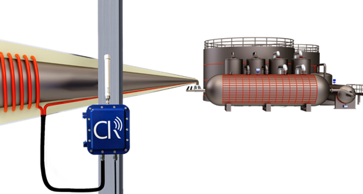Corrosion Under Insulation and the Role of Monitoring Techniques in Improving Inspection Strategies