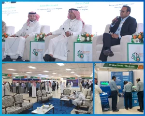 Technological Trends from the Asset Integrity and Process Safety Conference and Exhibition