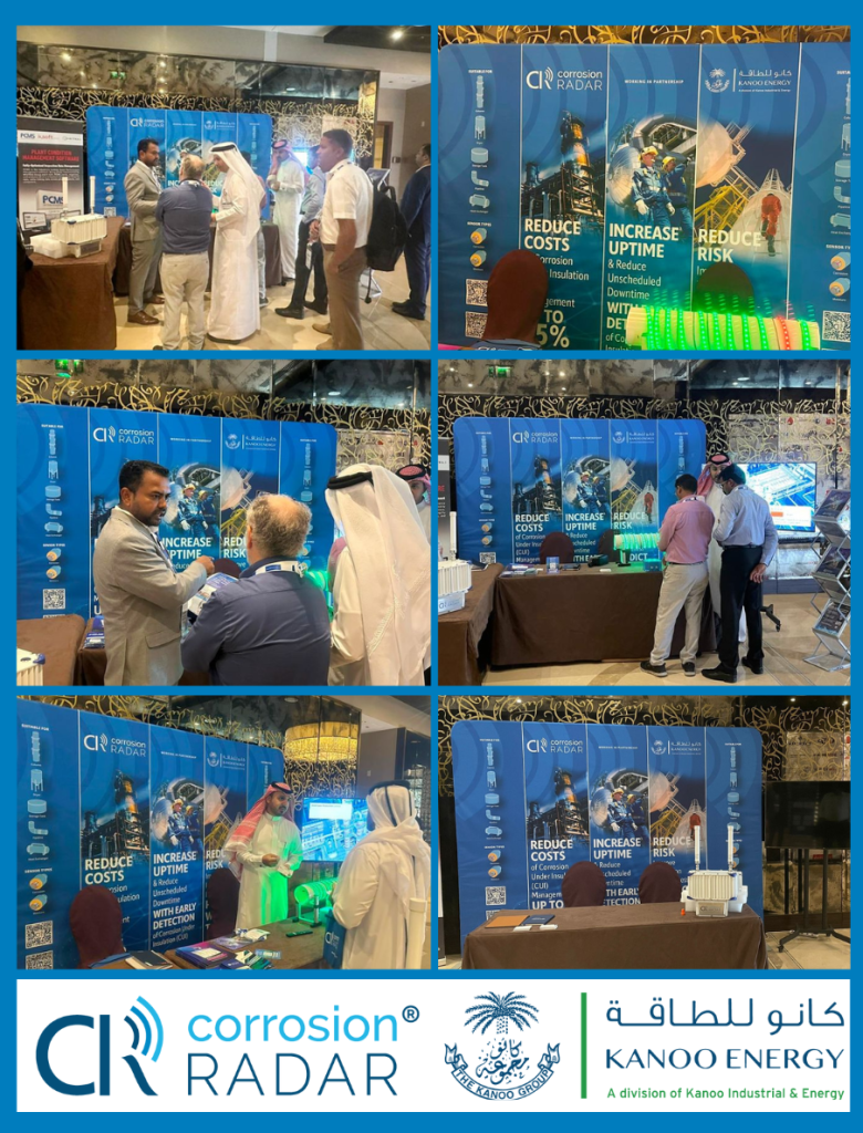 Technological Trends and Observations from the 2nd Asset Integrity Management Conference in Qatar