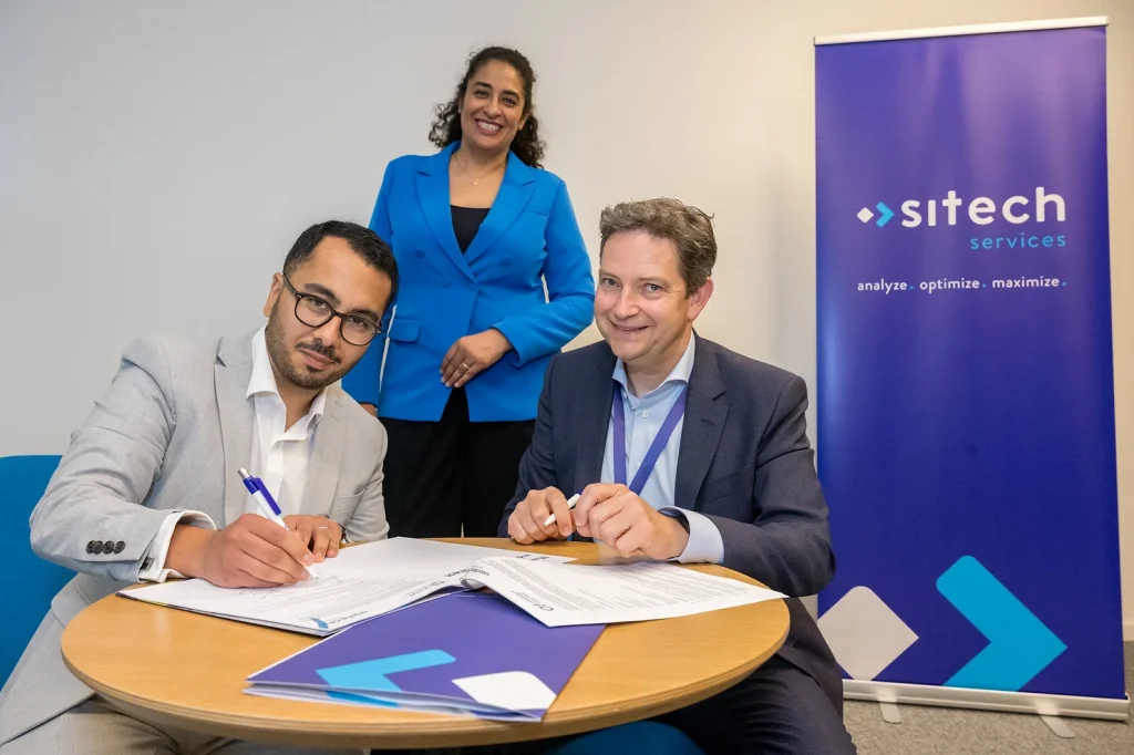 CorrosionRADAR and Sitech Services Announce Partnership for Remote Monitoring of CUI