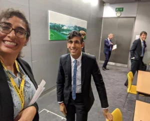 CorrosionRADAR invited to join Future Fund roundtable