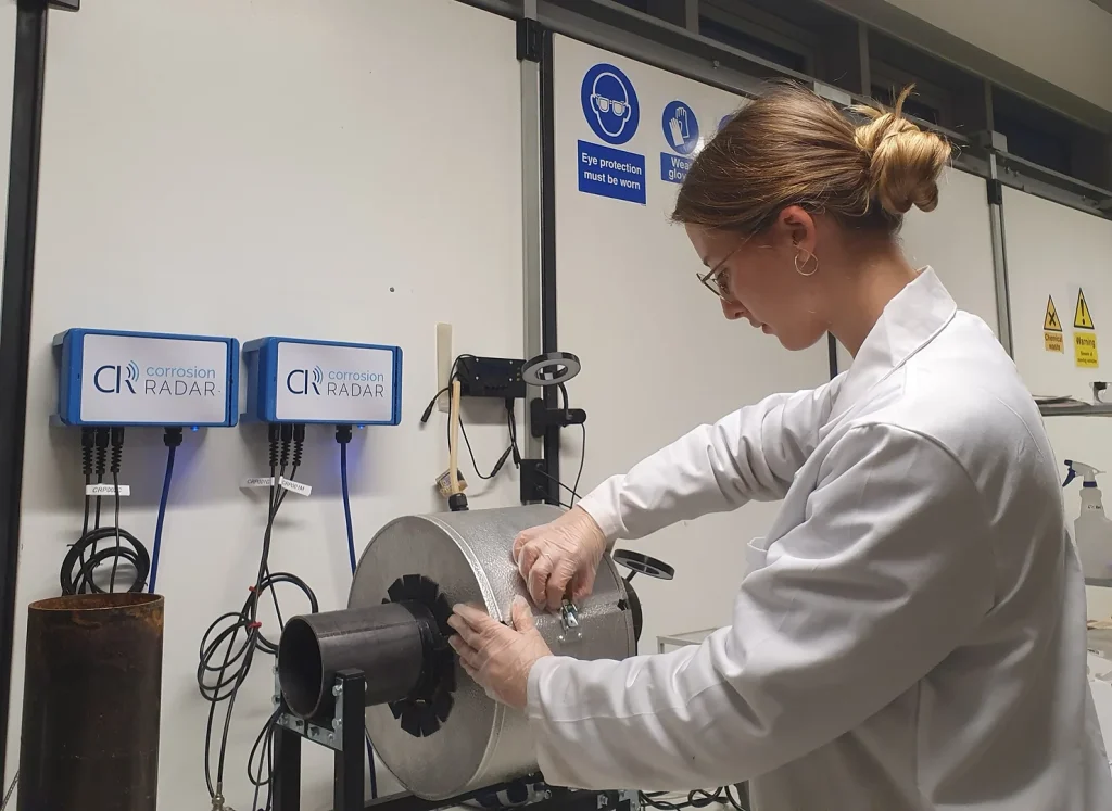 Celebrating STEM careers on International Day of Women and Girls in Science