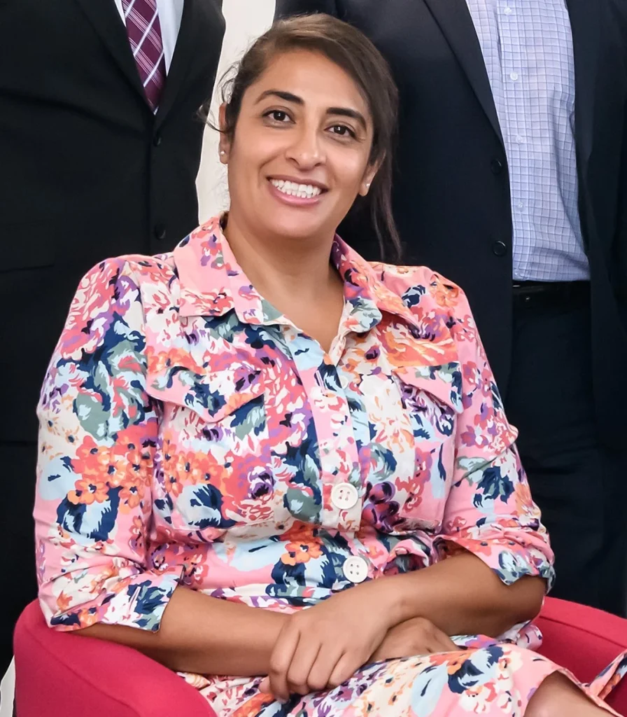 Leading the way for female entrepreneurs
