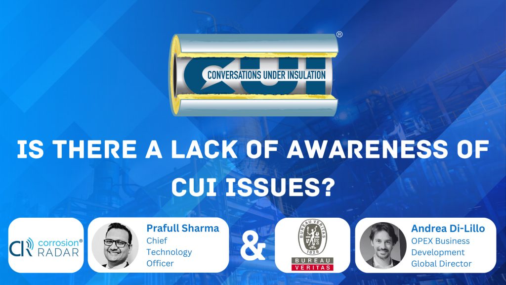 ‘Is There a Lack of Awareness of CUI Issues?’