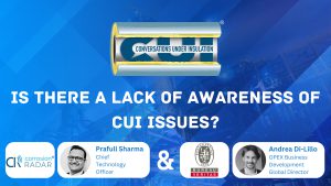 ‘Is There a Lack of Awareness of CUI Issues?’