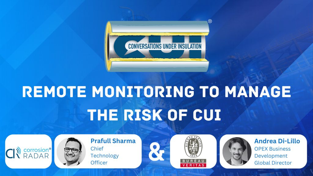 Remote Monitoring to Manage the Risk of CUI
