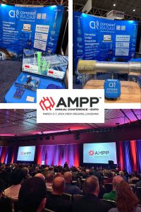 CorrosionRADAR: LR Improving Asset Integrity at the AMPP Annual Conference + Expo 2024