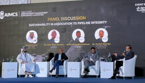 CorrosionRADAR join a distinguished panel alongside Petroleum Development Oman and CRC Evans, hosted by ADNOC Group – Offshore.