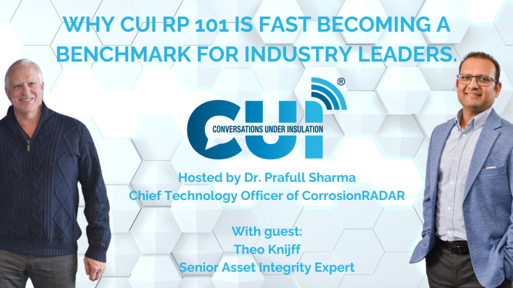 How CUI Monitoring Is Transforming Inspection Strategies