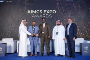 CorrosionRADAR Wins Digital Integrity Transformation Award for Impact at ADNOC