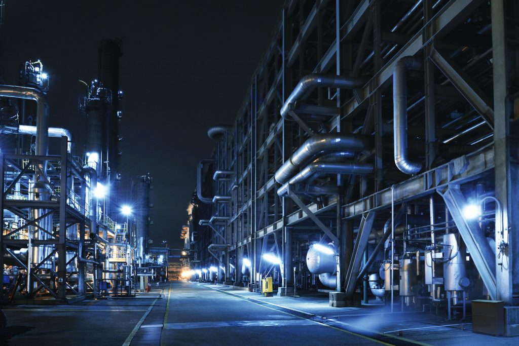 Transforming CUI Management