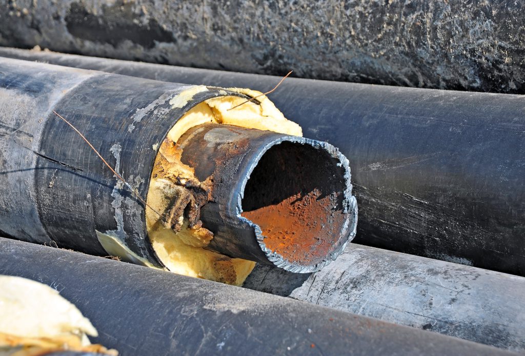 Why is CUI Is One of the Biggest Asset Integrity Threats to Offshore Operations?