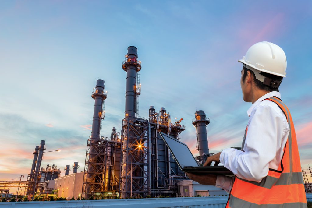 Can You Only Manage CUI Once an Asset is Operational?