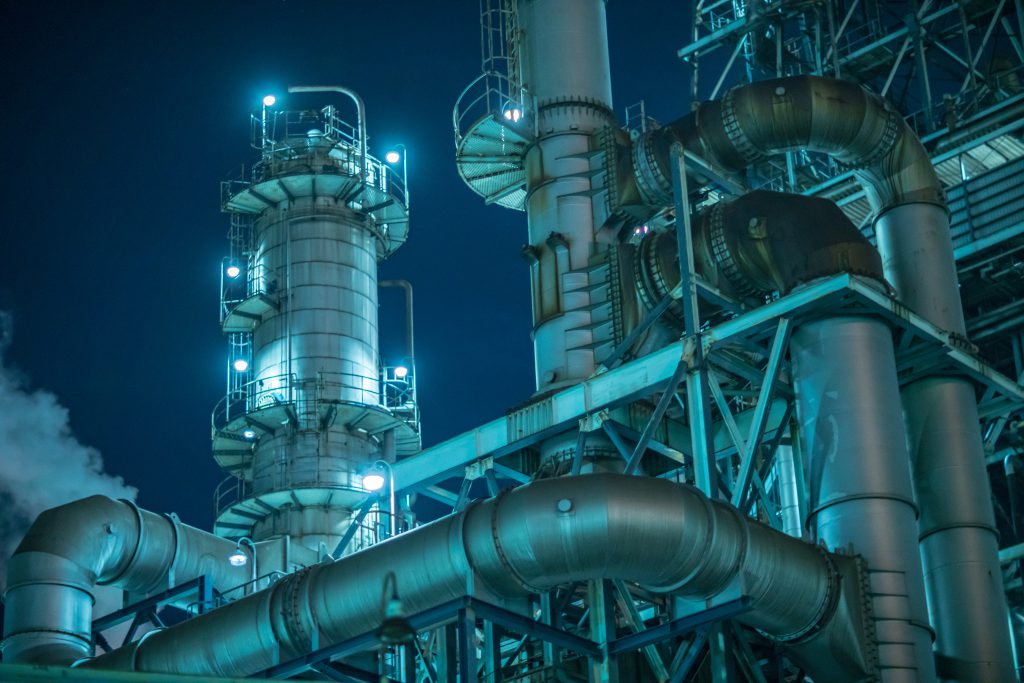 How Does CUI Threaten Asset Reliability in the Gas Industry?