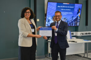 UK Corrosion Conference Establishes a Vision for Autonomous Asset Integrity