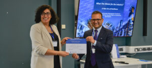 UK Corrosion Conference Establishes a Vision for Autonomous Asset Integrity