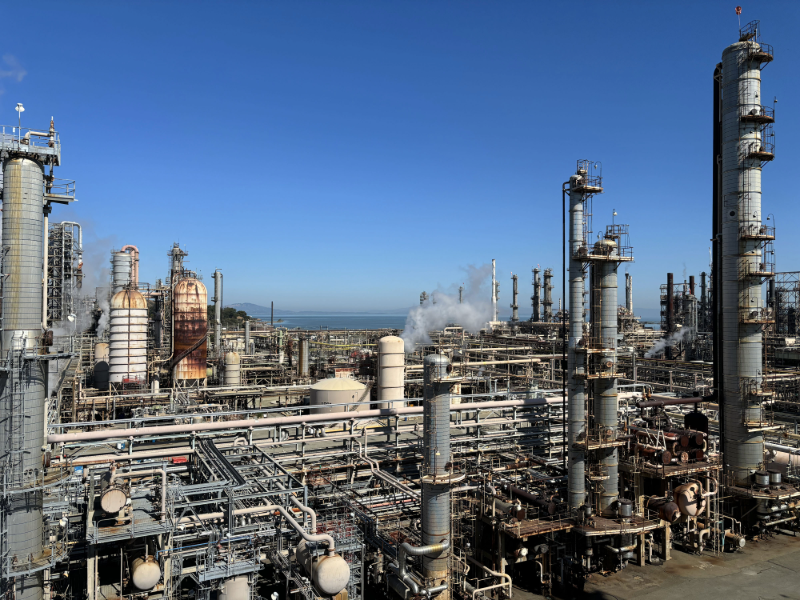 Remote CUI Monitoring Strengthens Pipeline Integrity at a Major Onshore Facility in the US