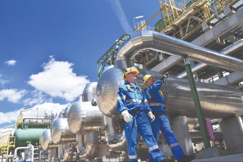 Data-driven CUI Monitoring Cuts Costs and Extends Asset Life at a Major European Refinery