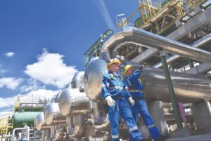 IEV Group and CorrosionRADAR Partner to Expand Continuous CUI Monitoring Capability in Southeast Asia