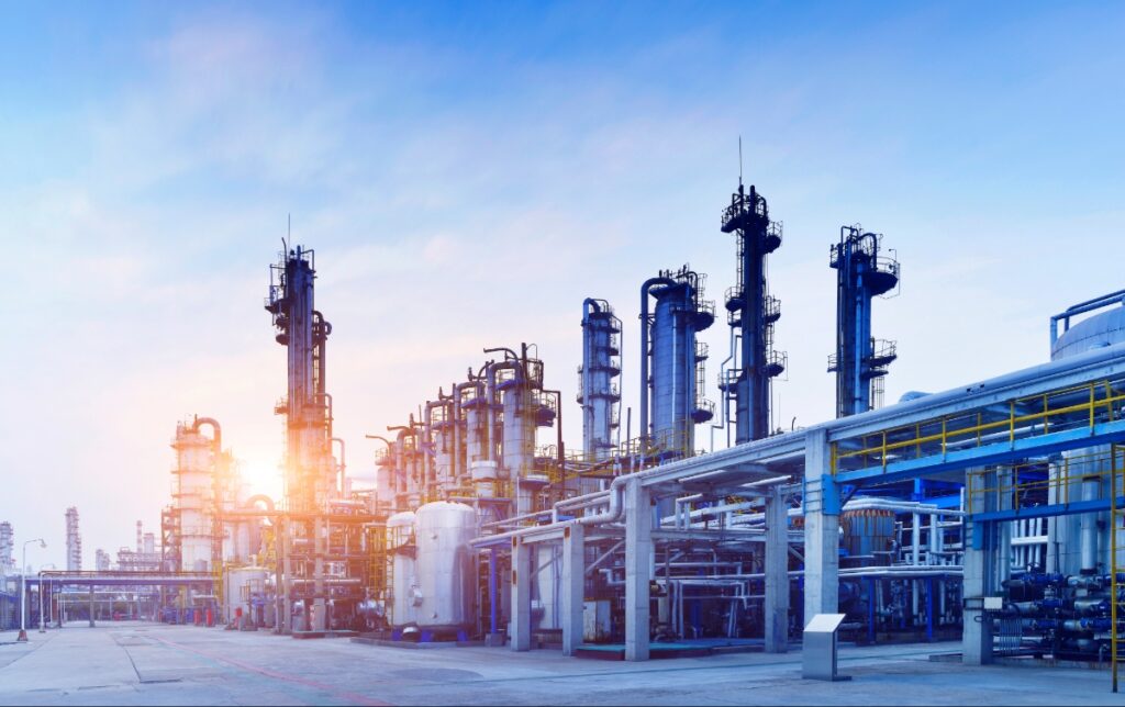 TÜPRAŞ Addresses CUI Challenges With Predictive Monitoring on Sweating Pipelines