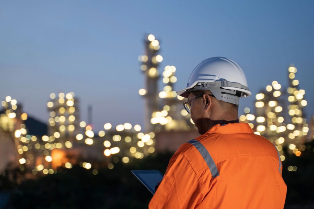 Early CUI Detection Prompts Proactive Column Repair at Major Welsh Based Petrochemical Site