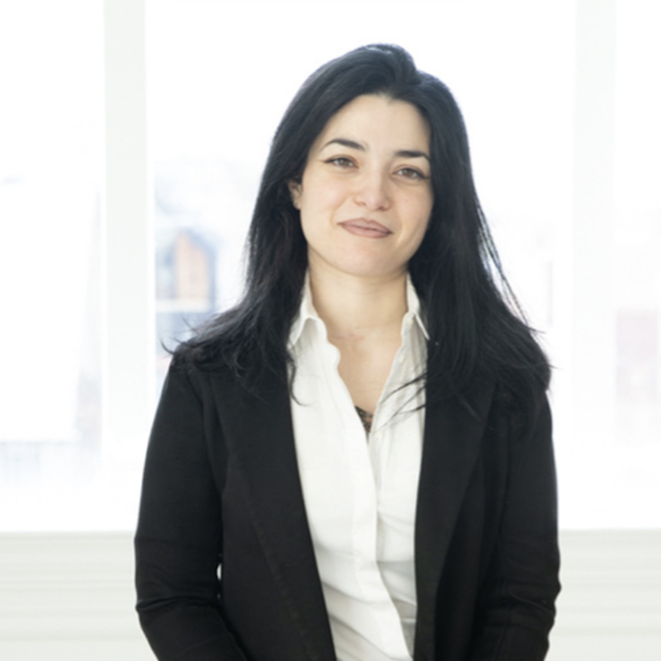 Mariem Akrout